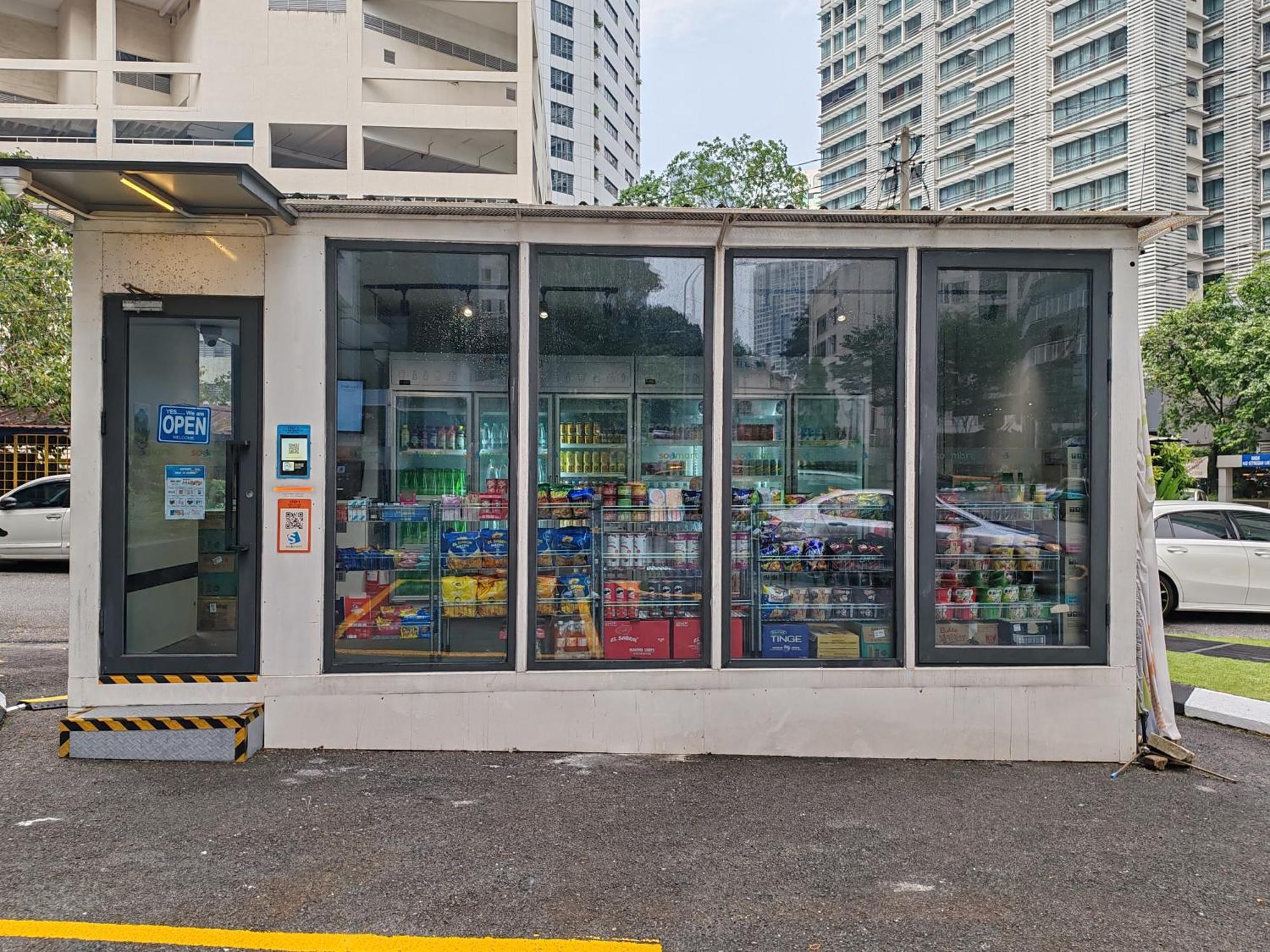 126 Bukit Ceylon 5 Minutes To Jalan Alor Pavilion Bukit Bintang 2r2b 8pax Pangsapuri *